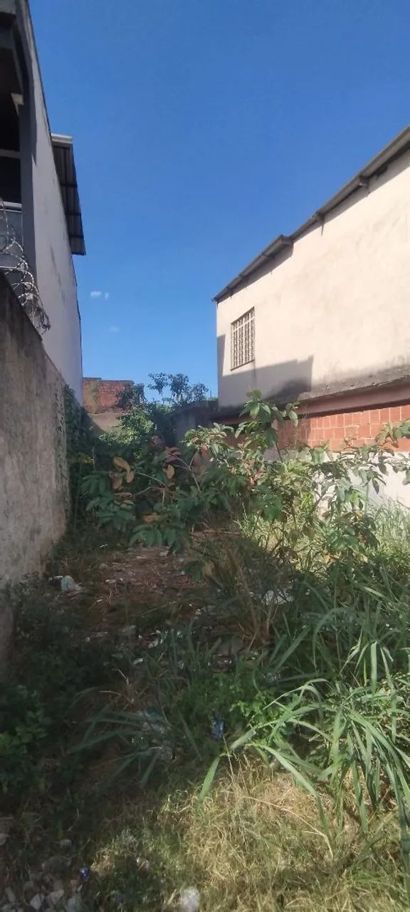 Terreno em COMENDADOR SOARES 