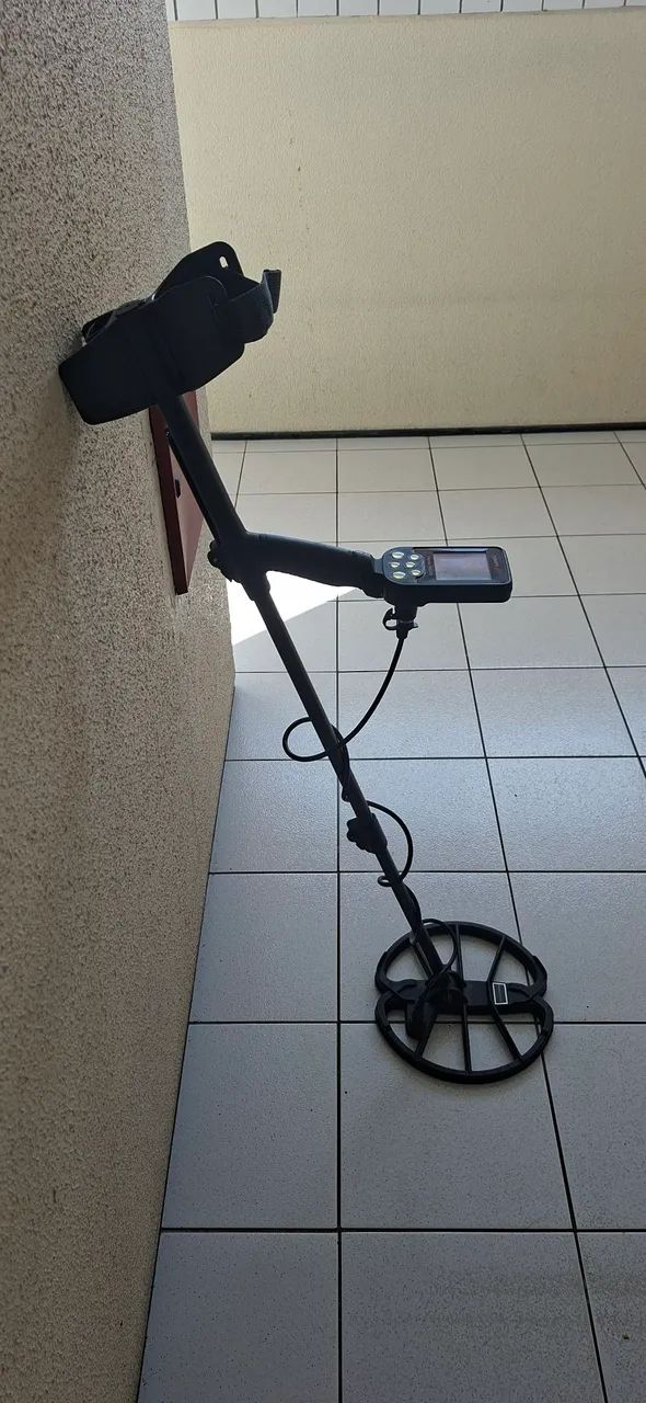 Detector de Metais Nokta Makro Simplex+ - Foto 2