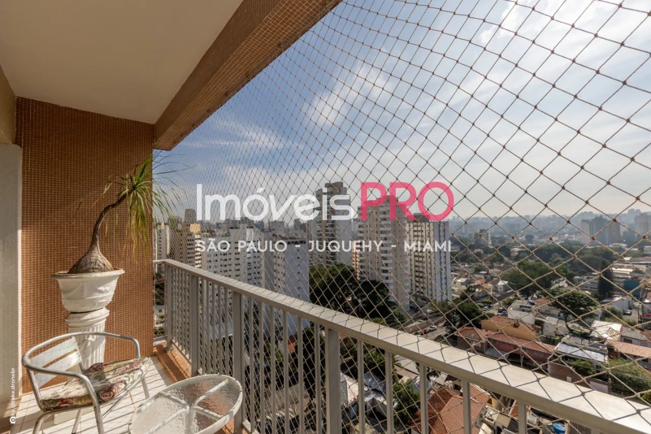 Cobertura Duplex à Venda no Campo Belo - Foto 4