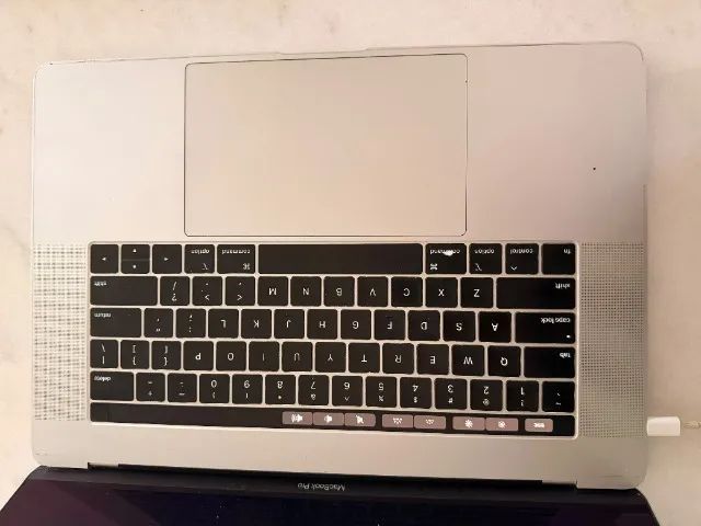 Macbook Pro 2018 15