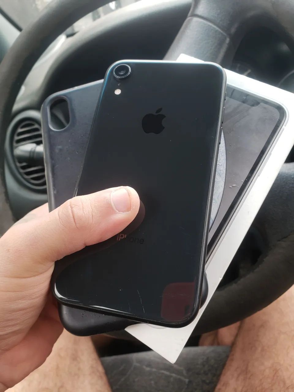 IPHONE XR - Foto 3