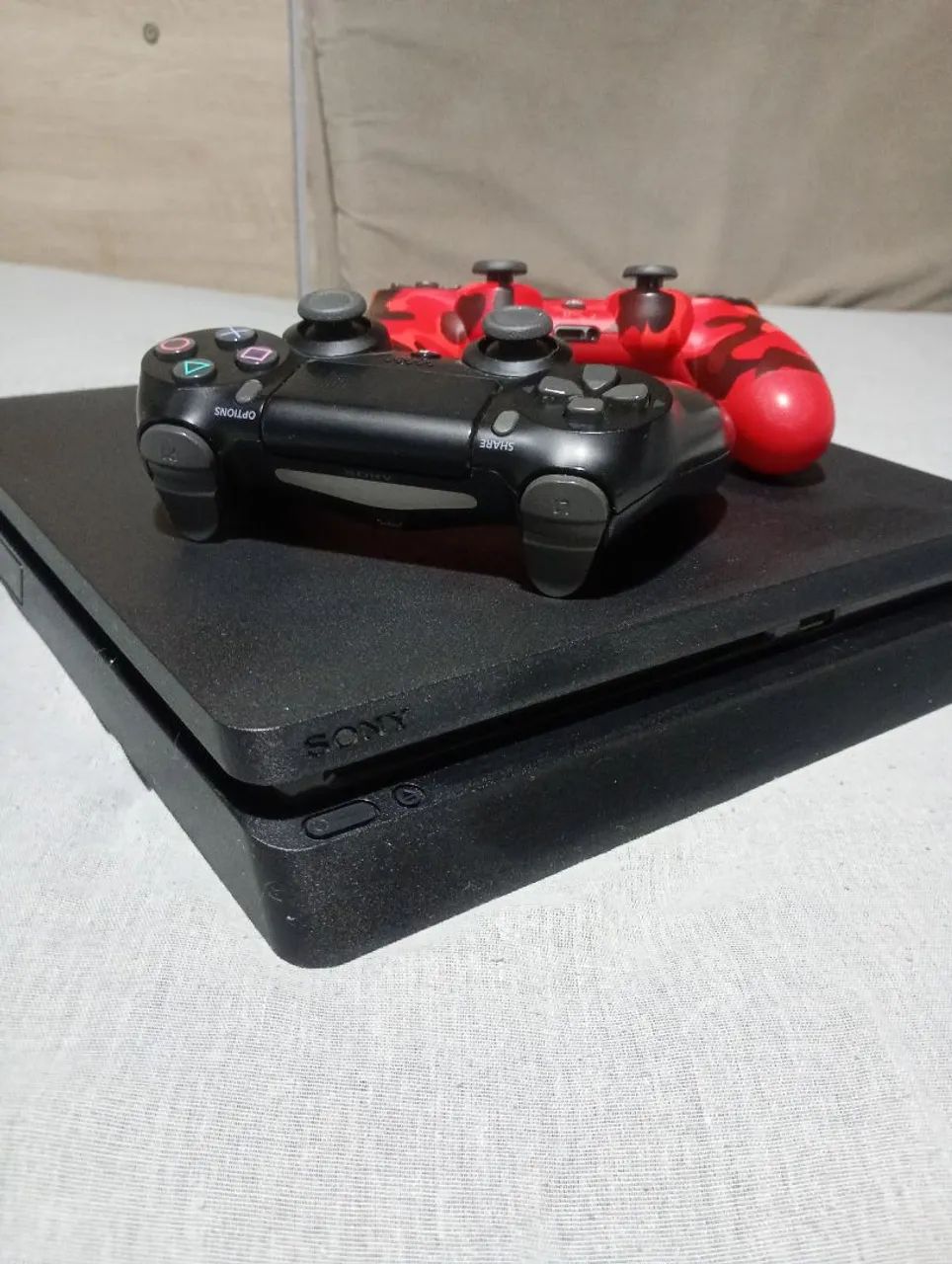 PlayStation 4 - Foto 2