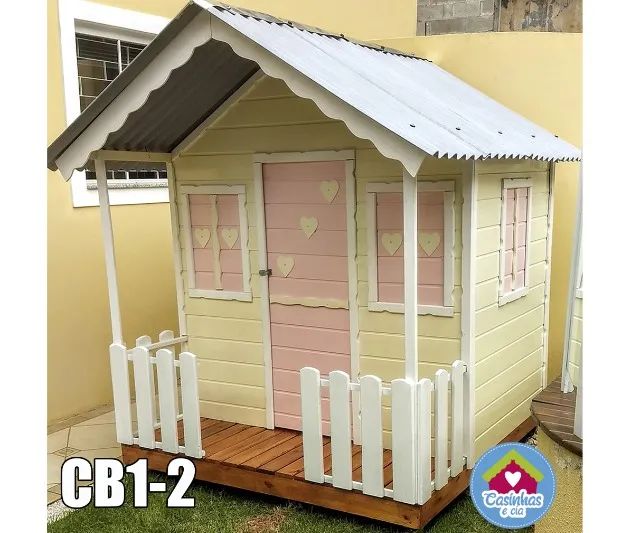 Casinha de criança - Foto 3