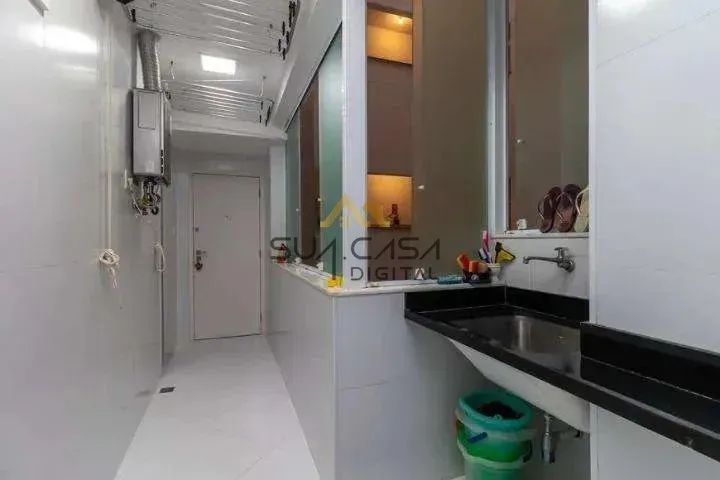 Lagoa | Apartamento 4 quartos, sendo 1 suite REF: IPAP5277 - Foto 3
