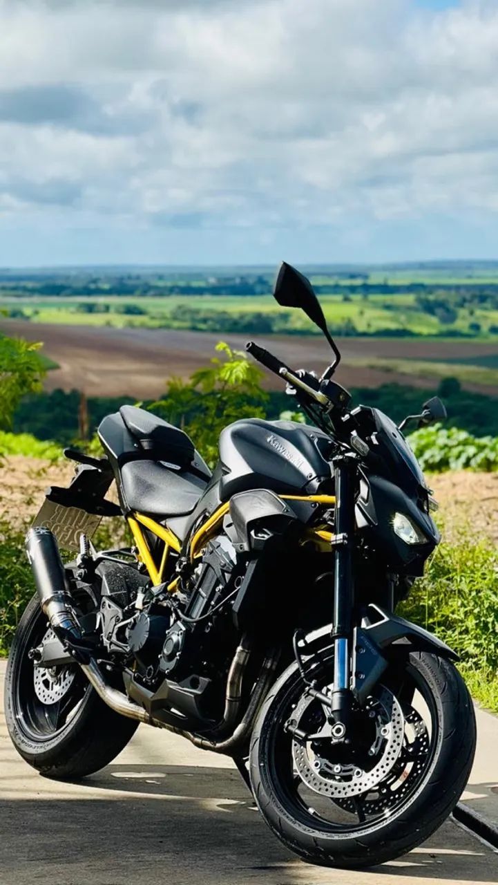 Z900 2026 nova - Foto 5