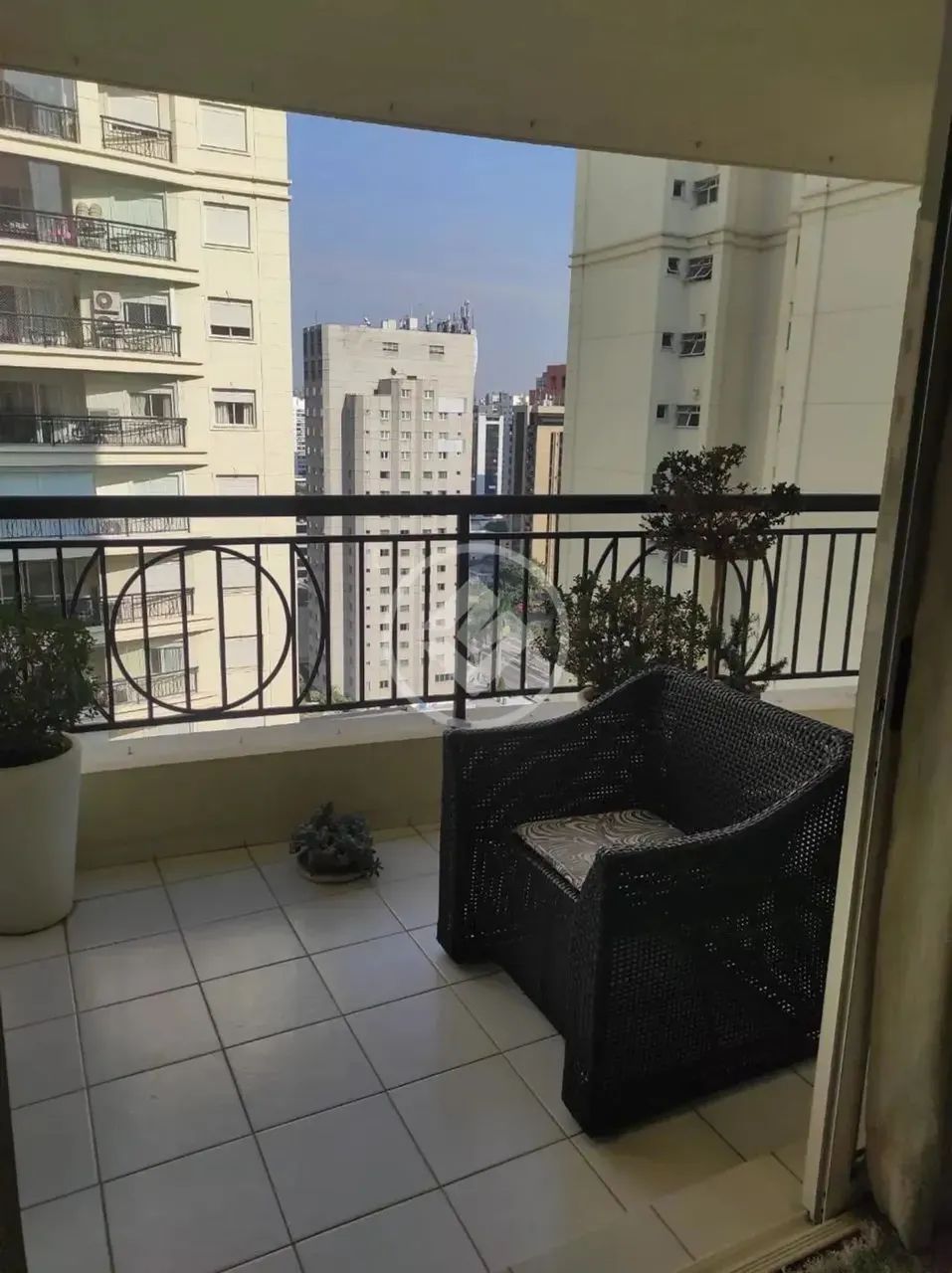Vendo apartamento de 3 quartos e suíte no Le Quartier Moema codigo: 85320 - Foto 3