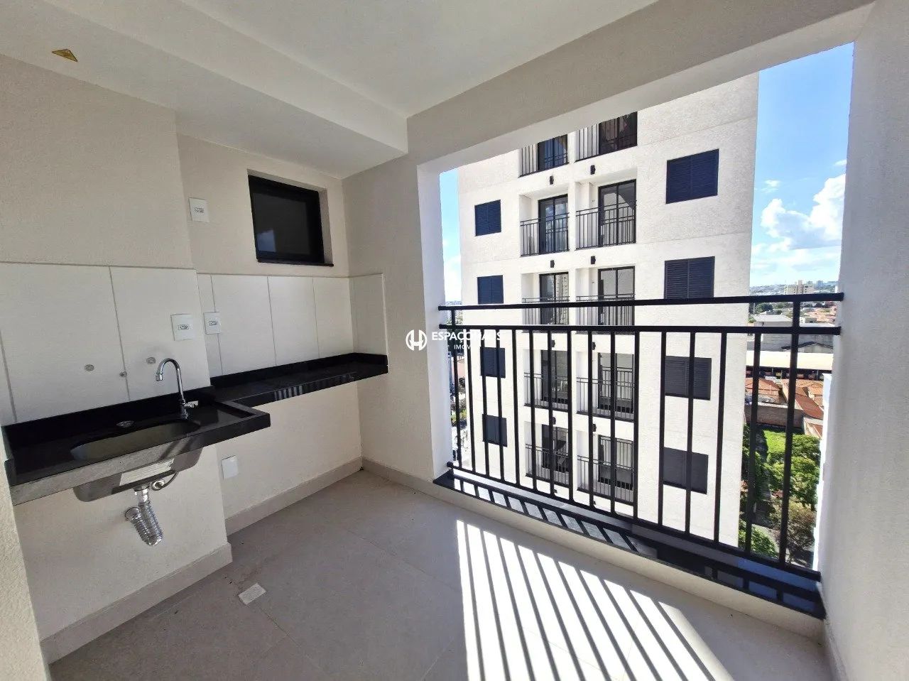 Studio à Venda com 33m² e Vaga Coberta no Condomínio My Studium - Indaiatuba/SP - Foto 2