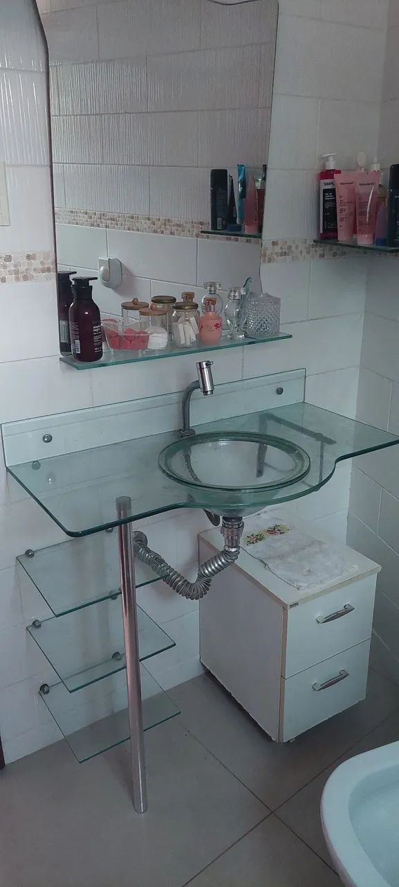 Bancada de Banheiro  - Foto 2