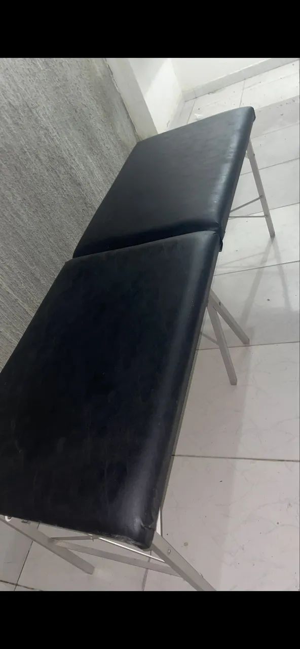 Maca de estética  - Foto 2