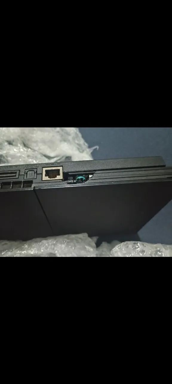 Playstation 2 Slim - Foto 3