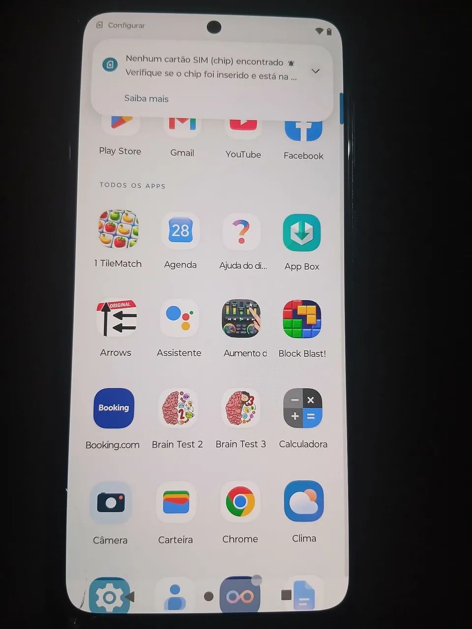 Vendo celular moto G 42  - Foto 3