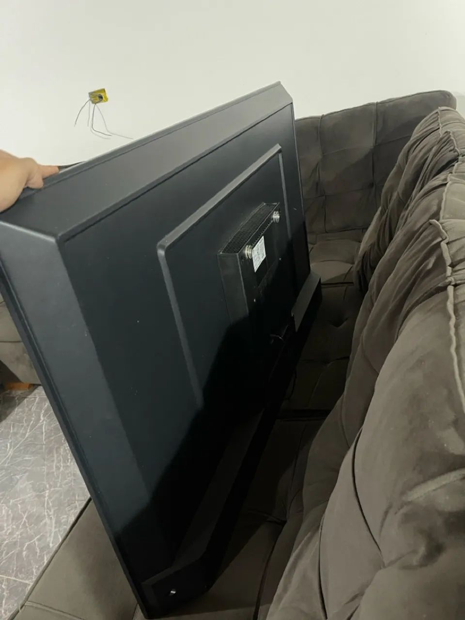 Smart Tv Philips 50 polegadas  - Foto 2