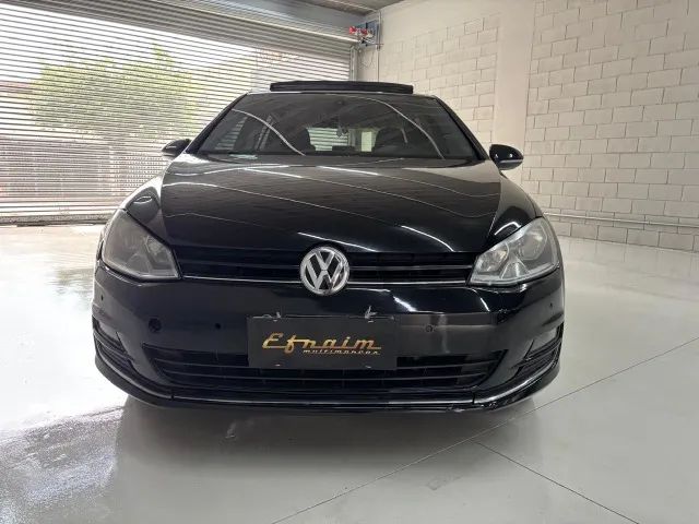 Volkswagen Golf Highline 1.4 TSI 140cv Aut., foto 4 de 13