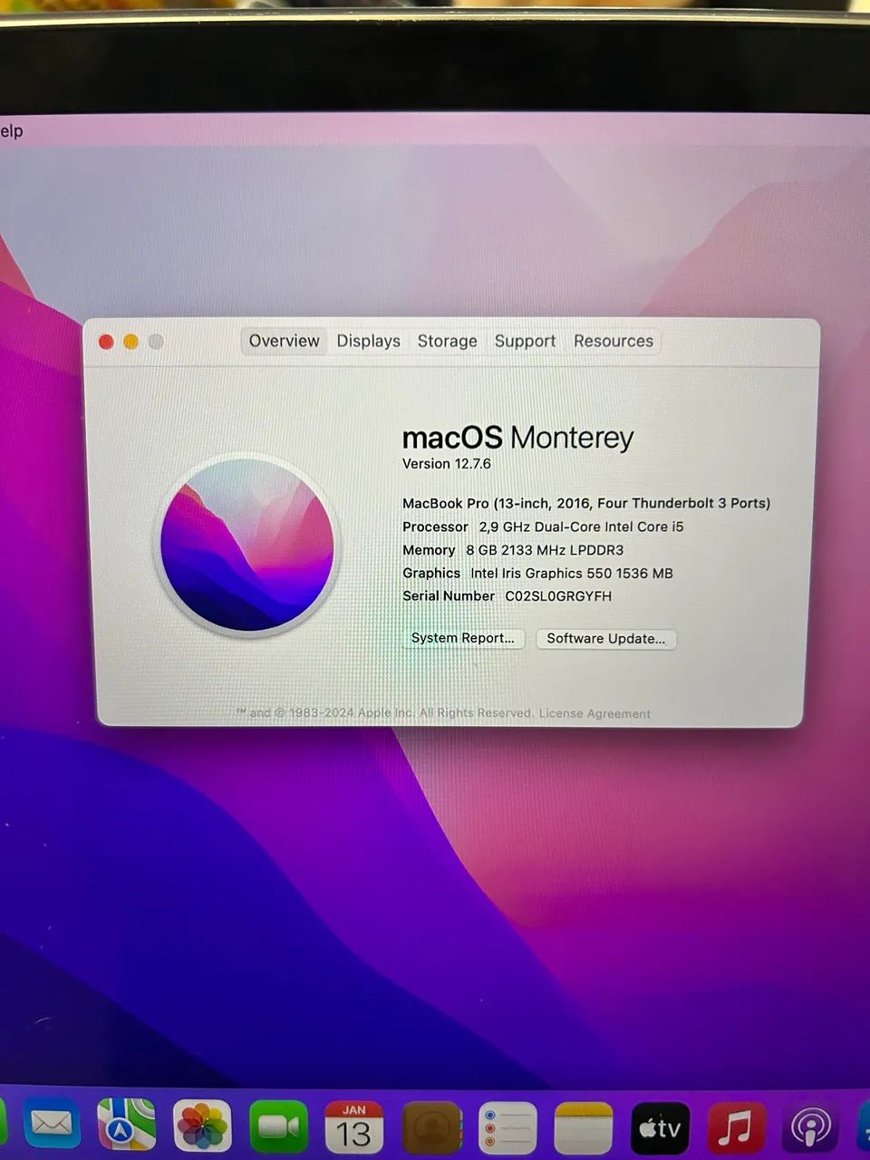 MacBook Pro  - Foto 2