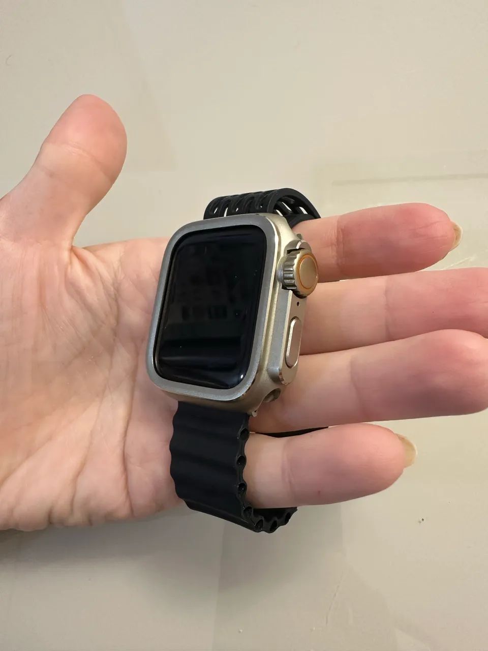 Smart Watch Apple  - Foto 4