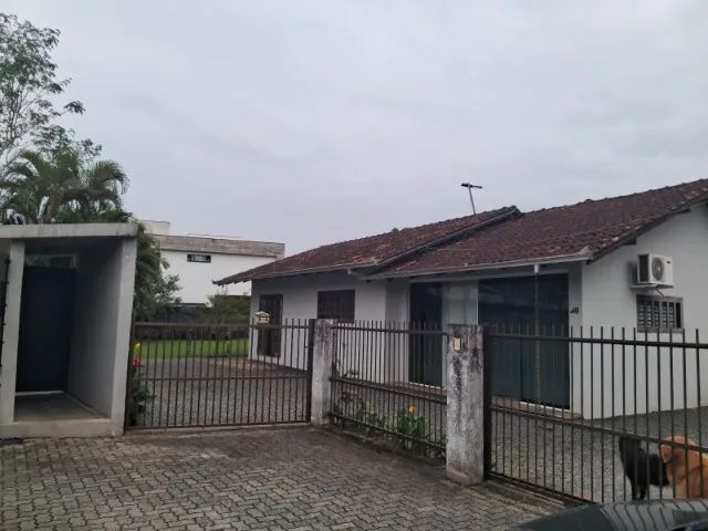 Casa de alvenaria à venda em Pirabeiraba - Joinville/SC - Foto 3