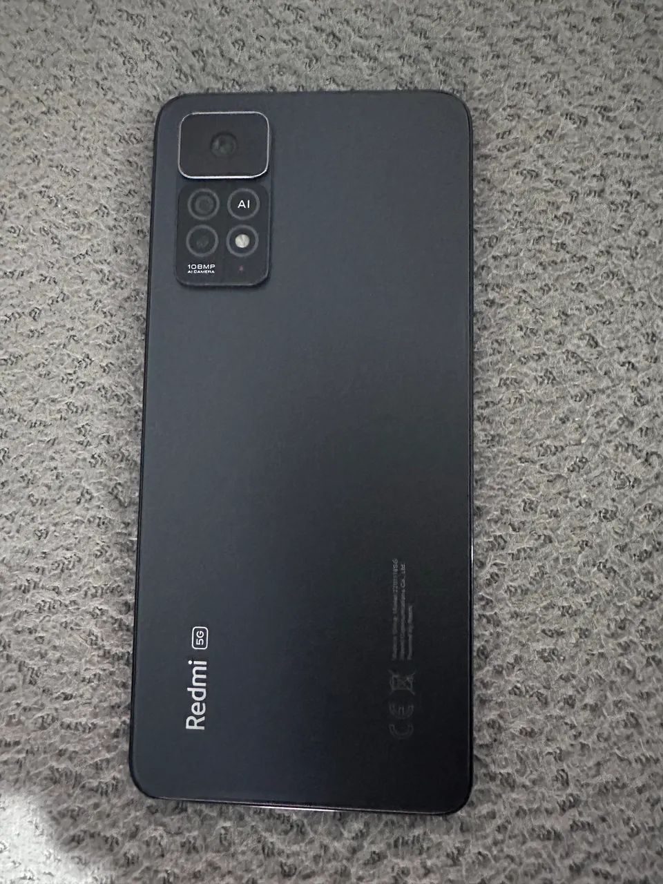 Redmi Note 11 Pro 5G