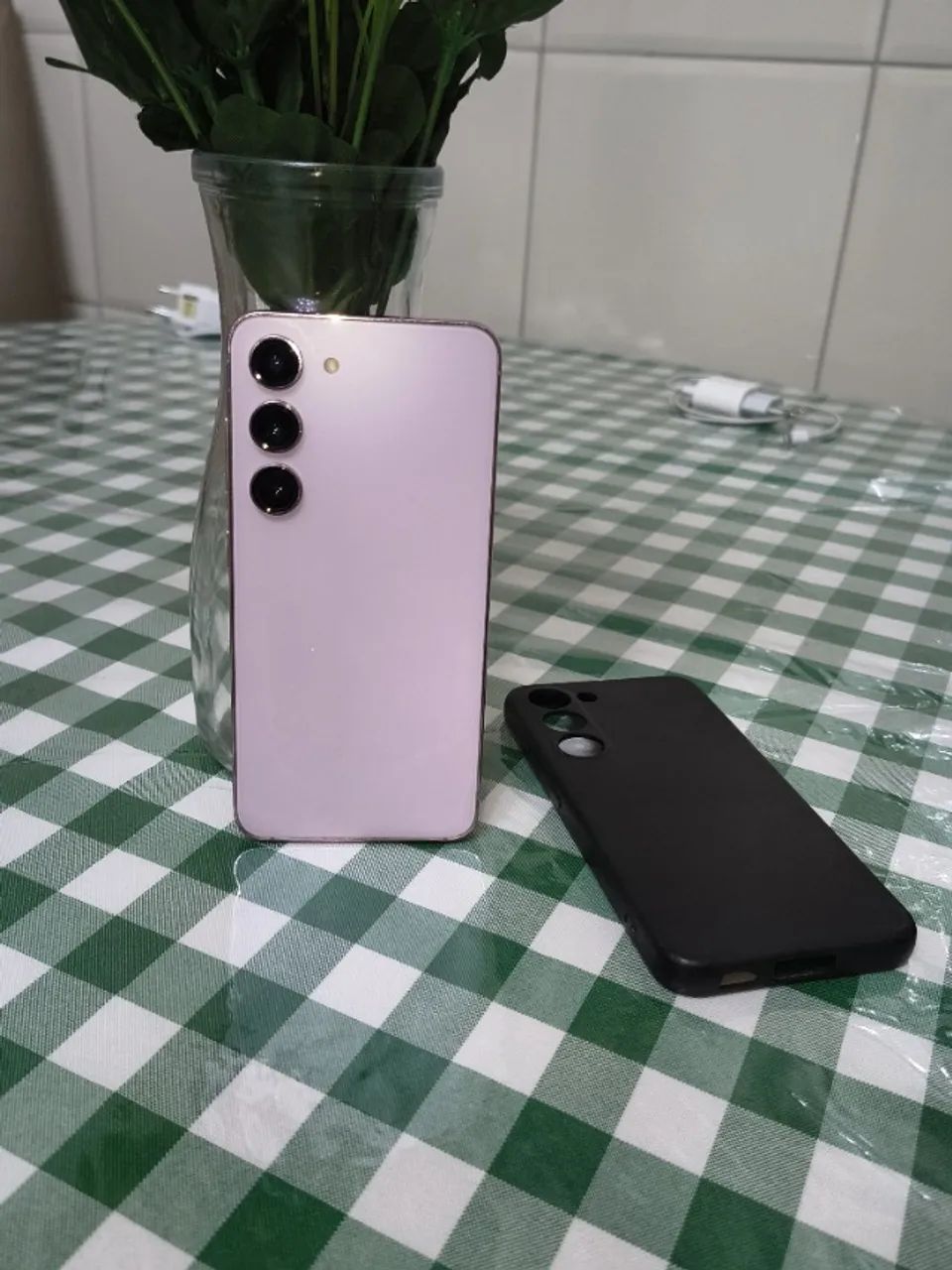 S23 top de linha ? - Foto 2