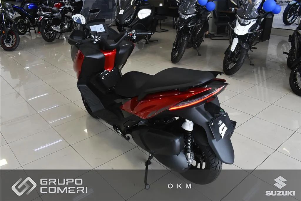 ZONTES E 350 - Foto 4