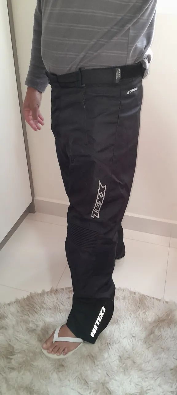 Calça motociclista  - Foto 5