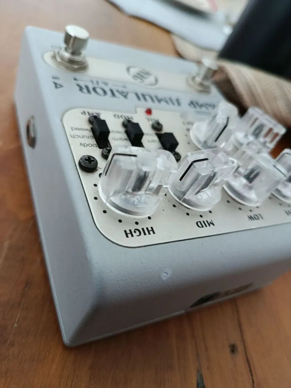 NIG Amp Simulator  - Foto 5