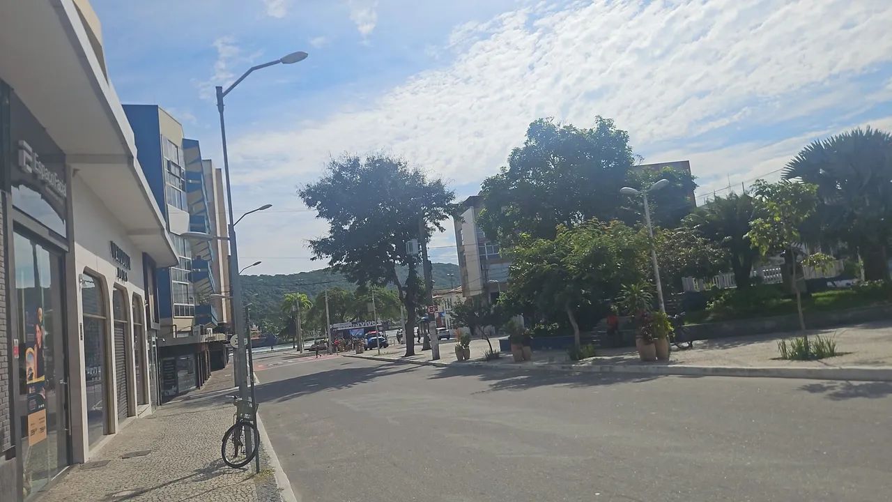 Sala comercia( elevador) praça porto rocha centro - Foto 4