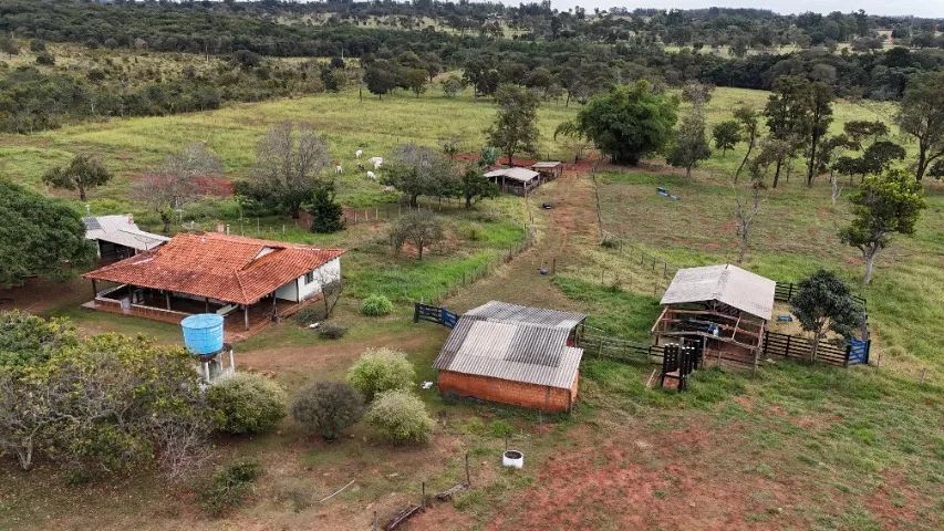 Chácara bem Montada em Jaraguari! - Foto 2