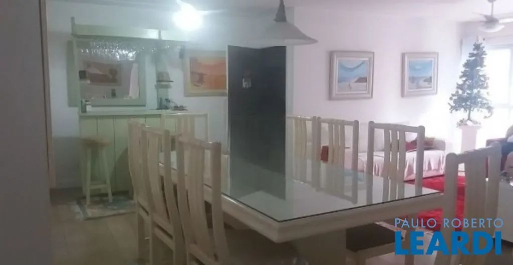 APARTAMENTO - MOEMA - SP - Foto 5