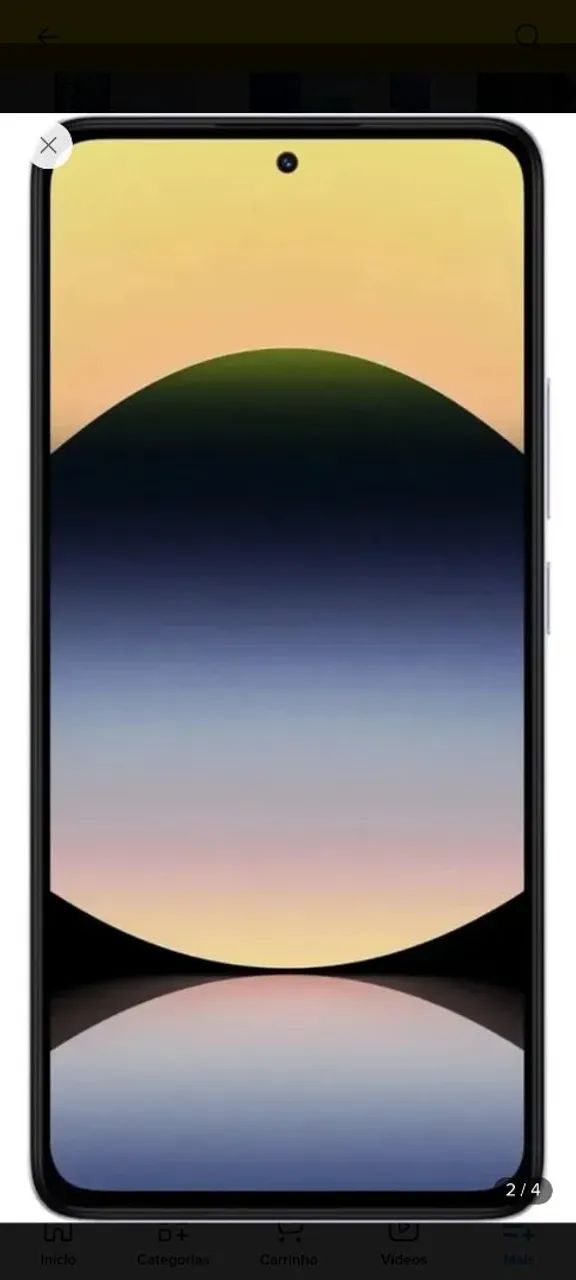 Redmi note 14  - Foto 2
