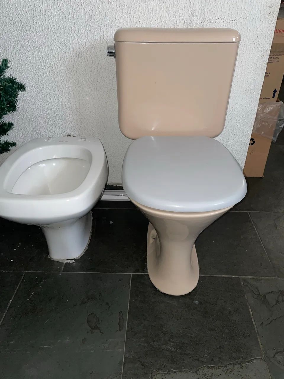 Vaso sanitário  - Foto 2