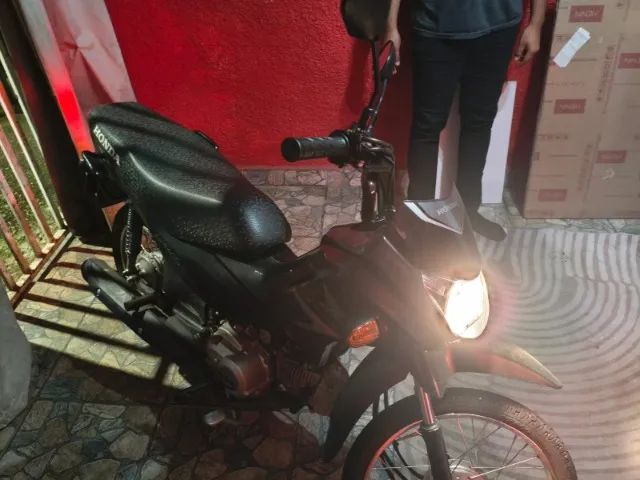 Pop 110 km top