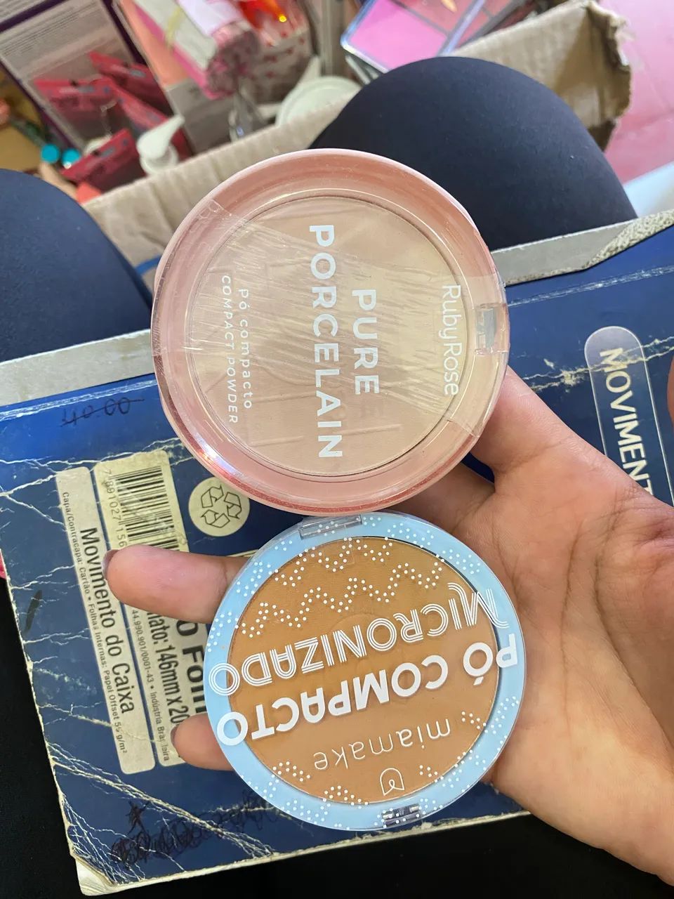 Produtos  - Foto 2