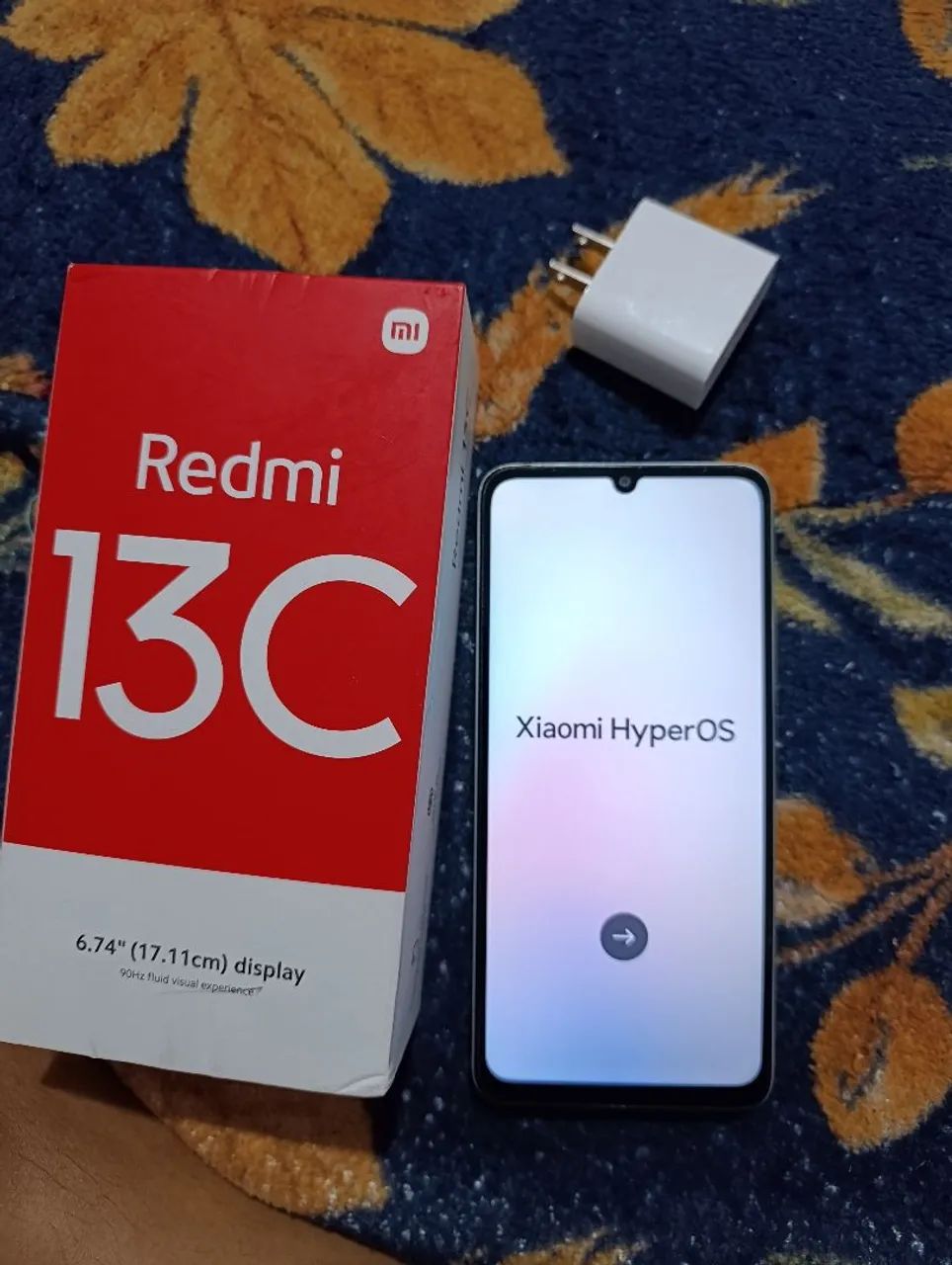 Vende celular seme novo.  - Foto 2