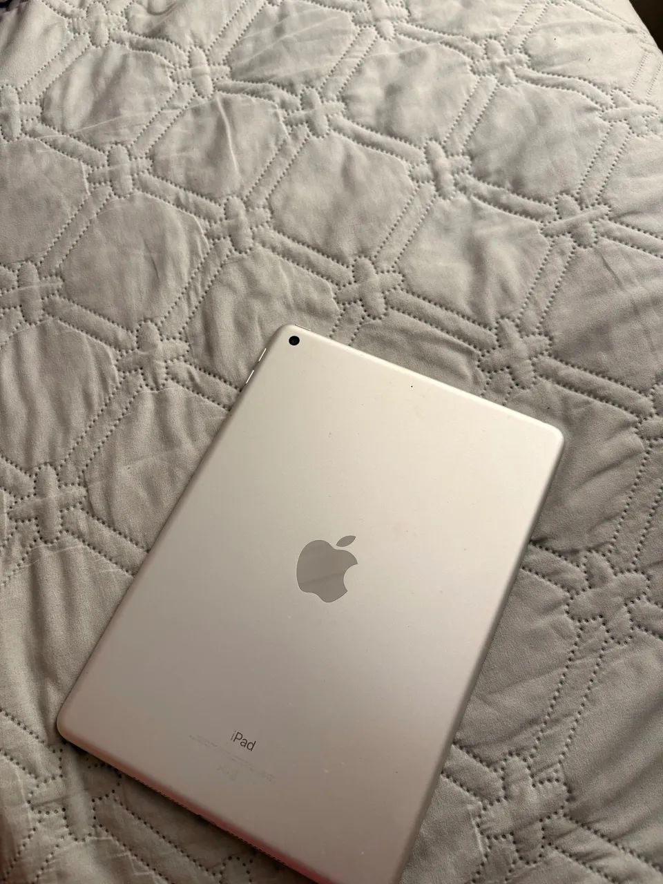 VENDO IPAD 5 geração  - Foto 2