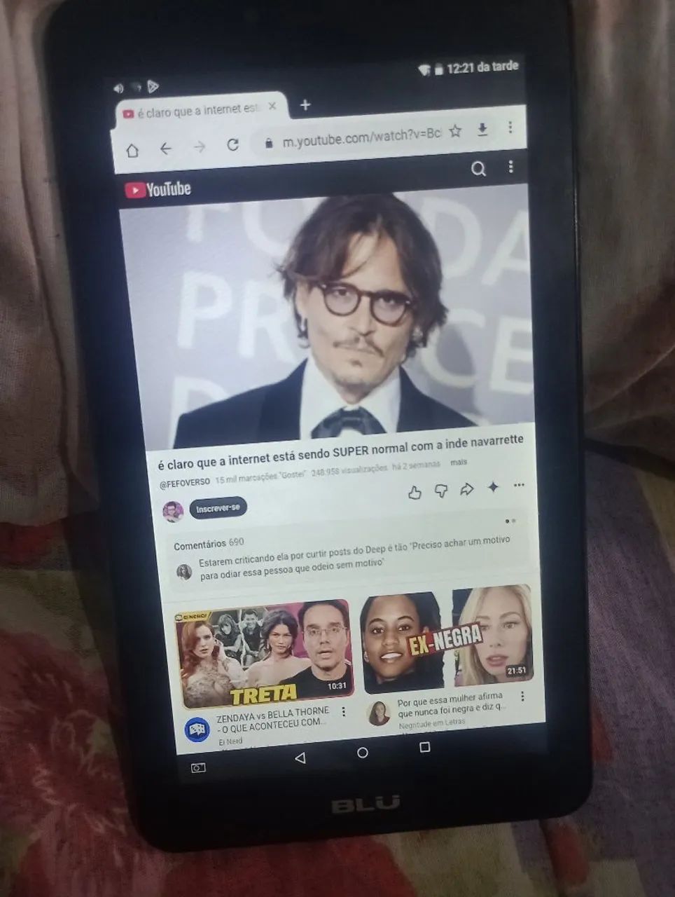 Tablet  - Foto 2