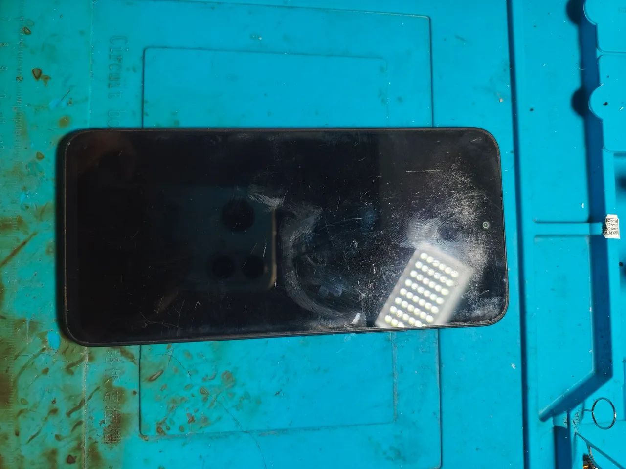 Redmi not 15  - Foto 3