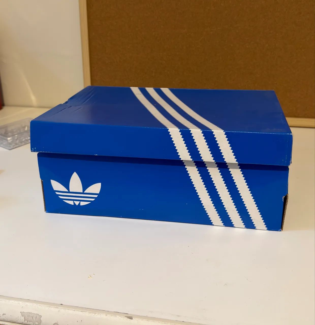Tênis Adidas Campus 00s - Foto 5