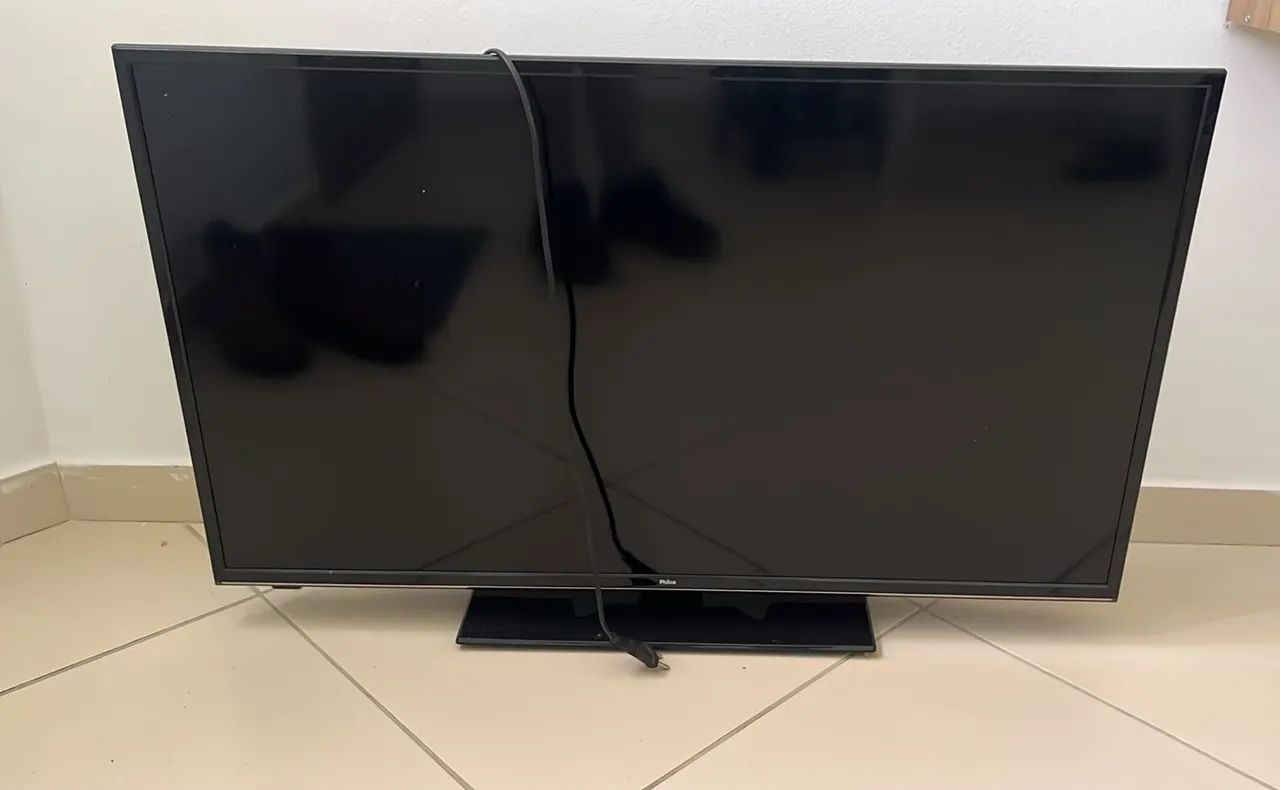 TV Philco 40 polegadas