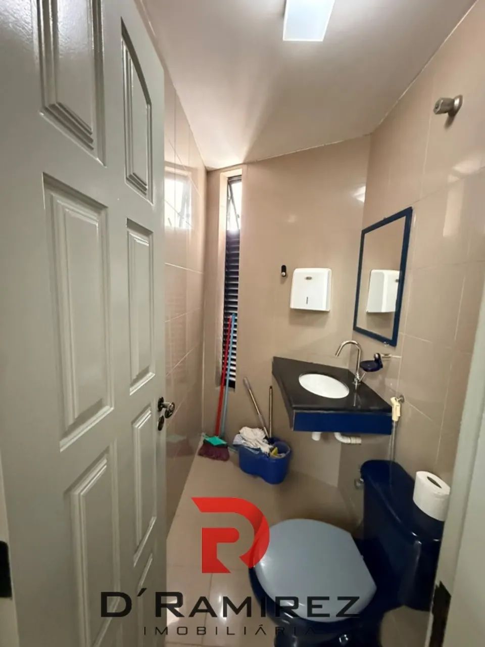 Ed. Executive Center - Sala 70m² - Renascença - Prédio com Elevador - Foto 4