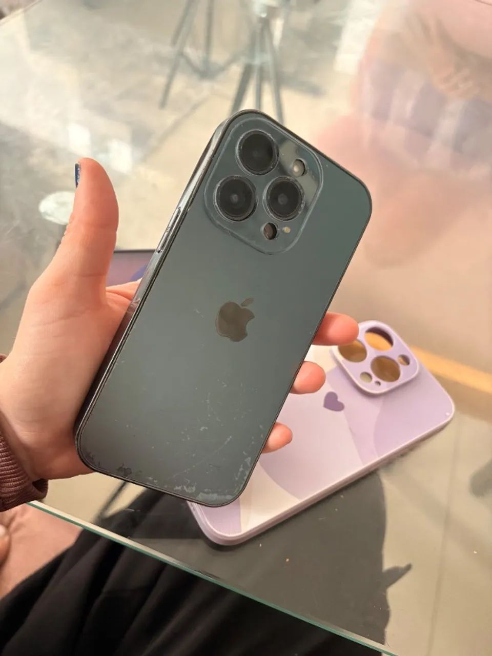 IPHONE 14 PRO  - Foto 2