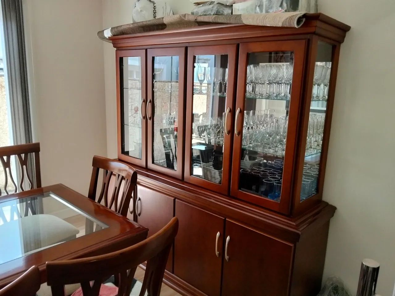Jogo de jantar  - Foto 2