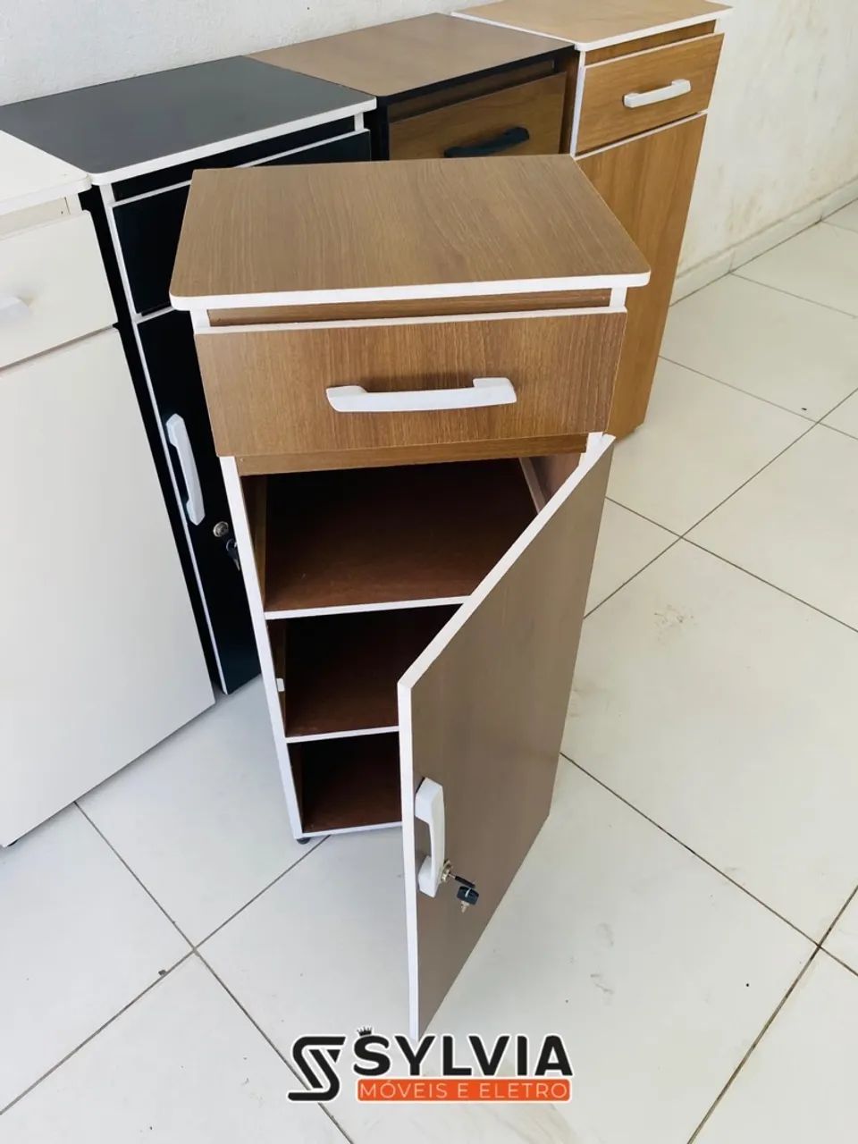 Sapateira multiuso  - Foto 5