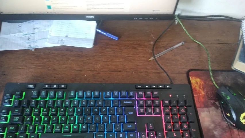 PC DESKTOP - XEON - 32GBRAM - AMD Radeon - Foto 2