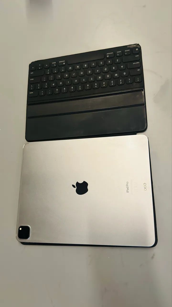 iPad PRO 12,9? Apple 6ª geração de 256 - Foto 6
