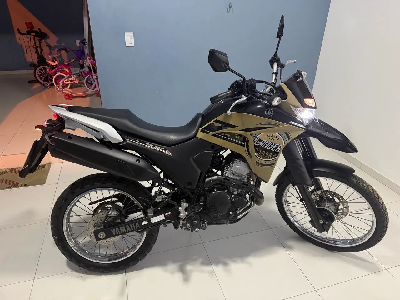 Moto extra  - Foto 3