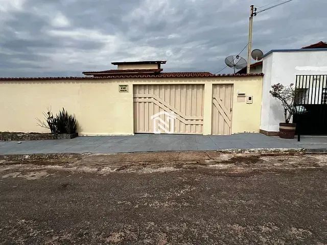 Casa ampla 3 quartos  - Foto 2