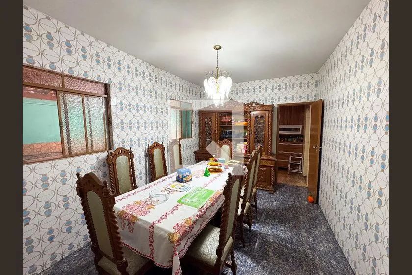 Casa à Venda - Glória, 5 Quartos, 326 m2 - Foto 5