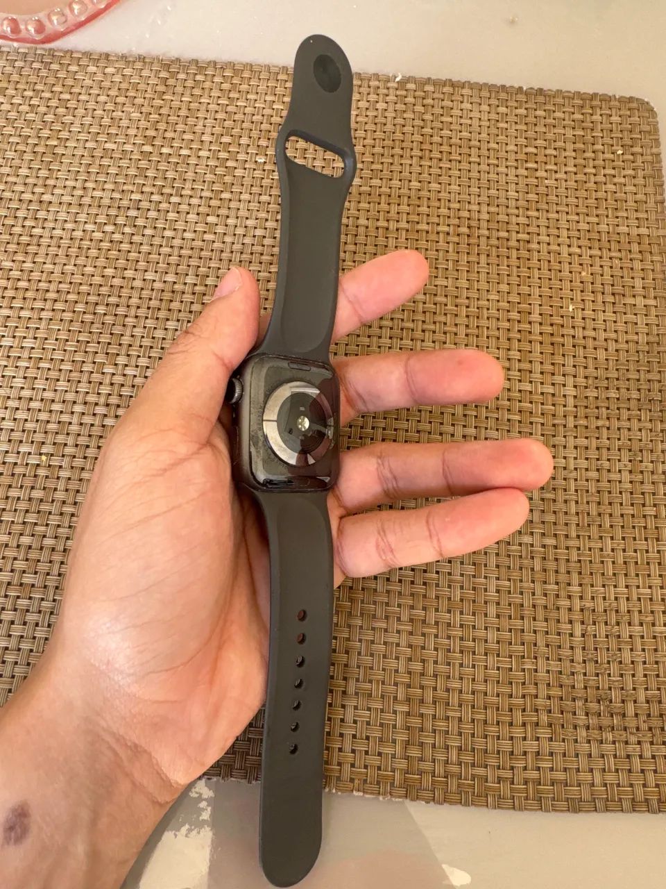 Apple Watch 8 42mm - Foto 2
