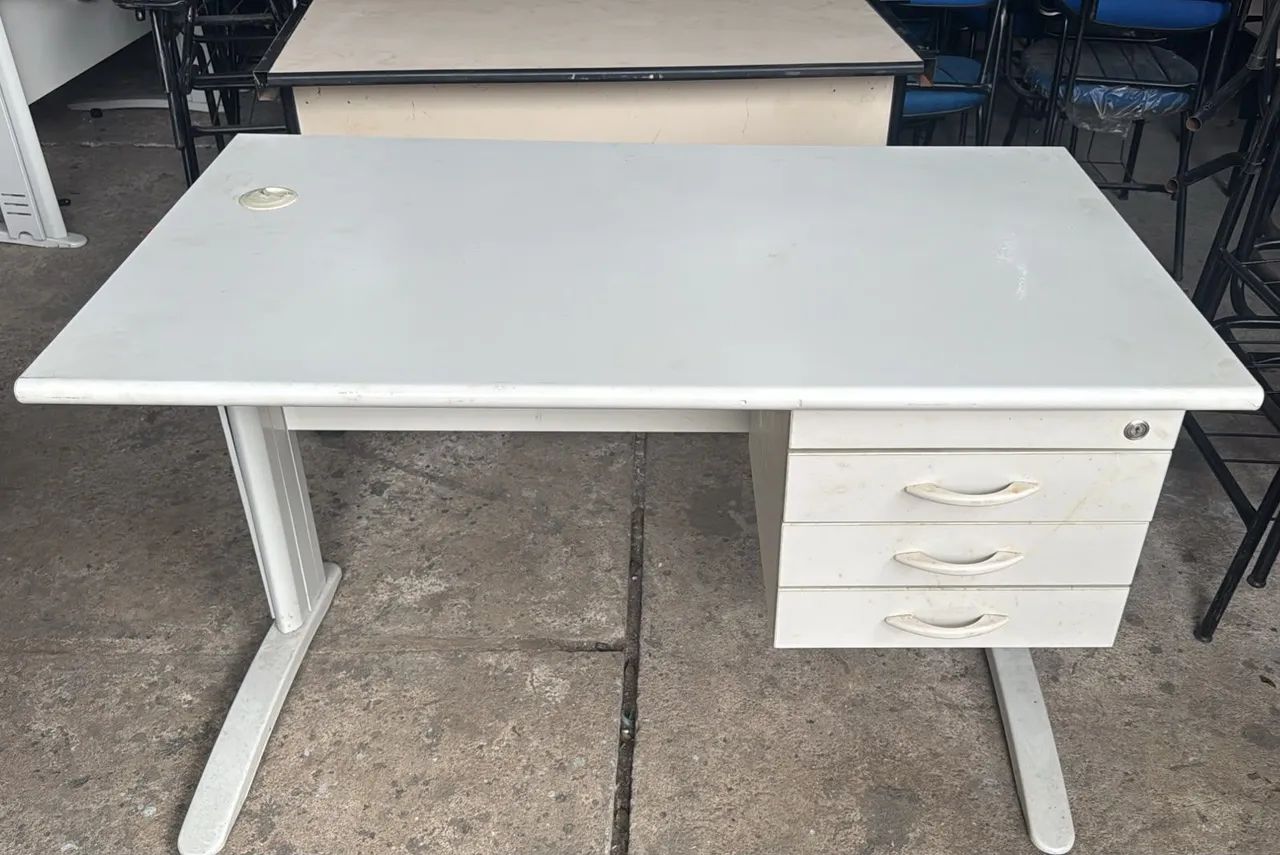 Mesa para escritório  - Foto 3