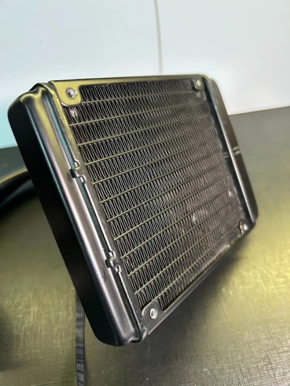 WaterCooler Corsair Hydro Series - High Performance H60 - CW-9060007-WW - Foto 3